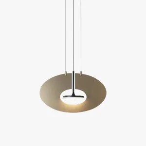 Moon Eye Pendant Lamp