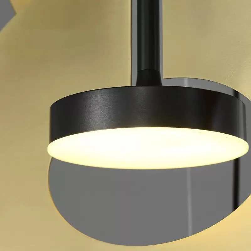 Moon Eye Pendant Lamp