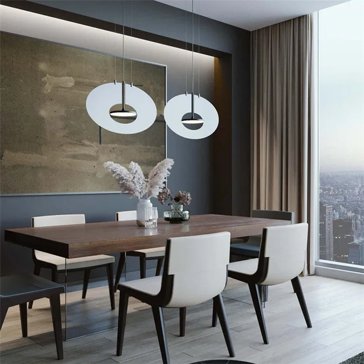 Moon Eye Pendant Lamp