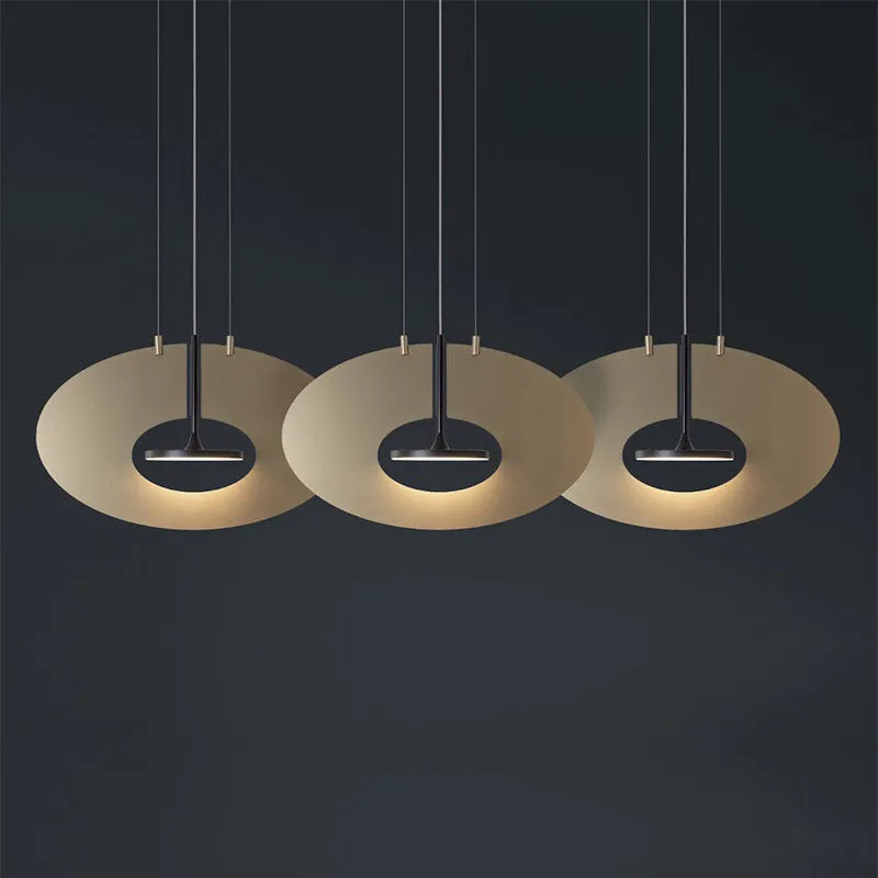 Moon Eye Pendant Lamp