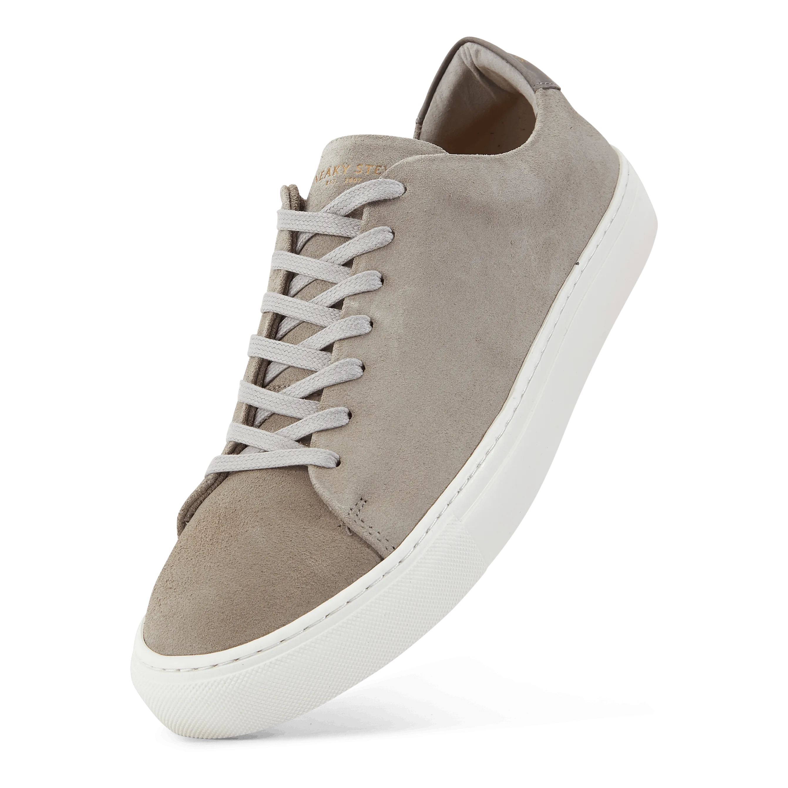 Moore Suede 17