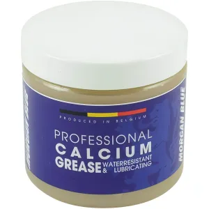 Morgan Blue 200ml Tub Calcium Grease