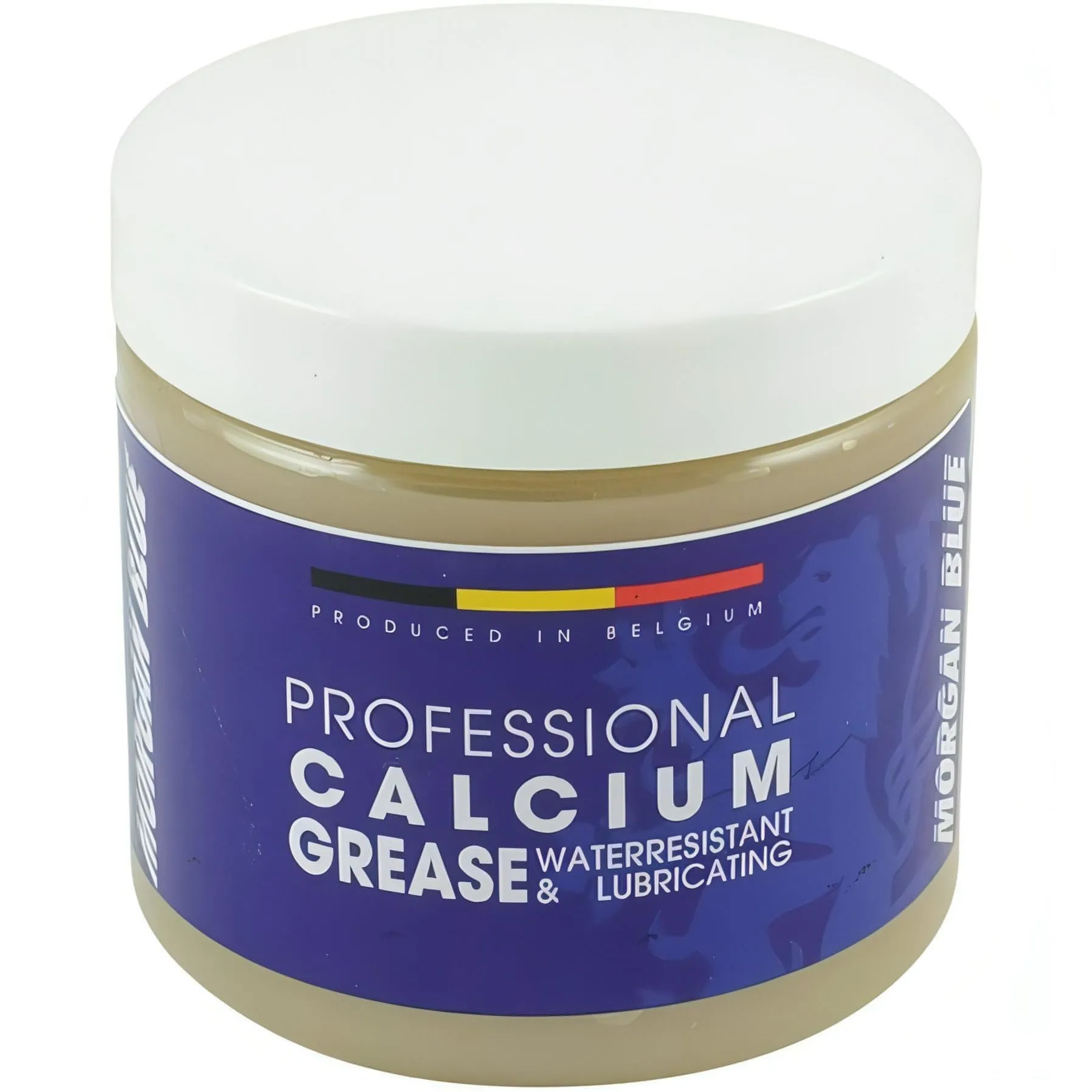 Morgan Blue 200ml Tub Calcium Grease