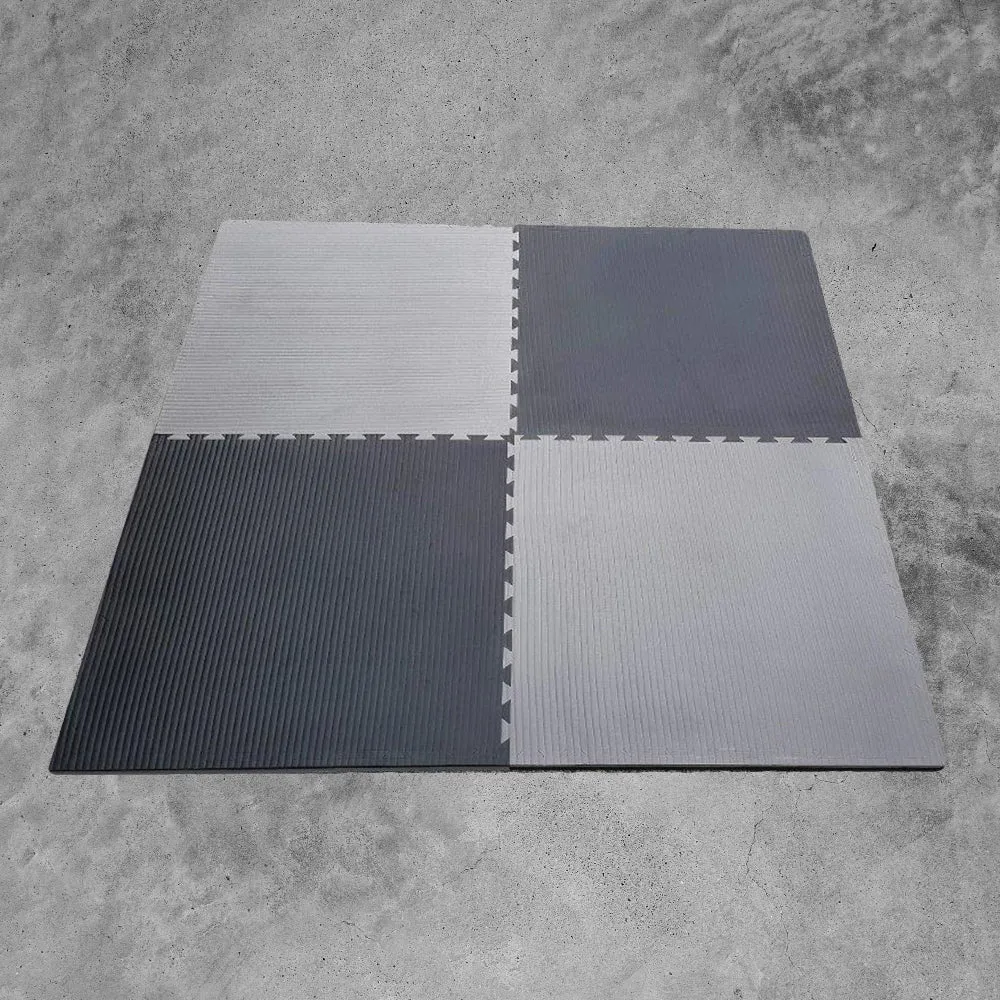 MORGAN TATAMI JIGSAW INTERLOCKING FLOOR MATS 2CM (Per Piece)