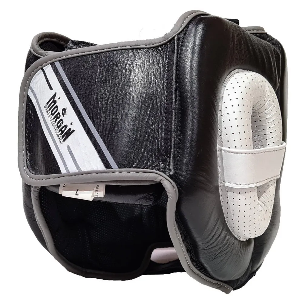 Morgan V2 Aventus Nose Protector Head Guard
