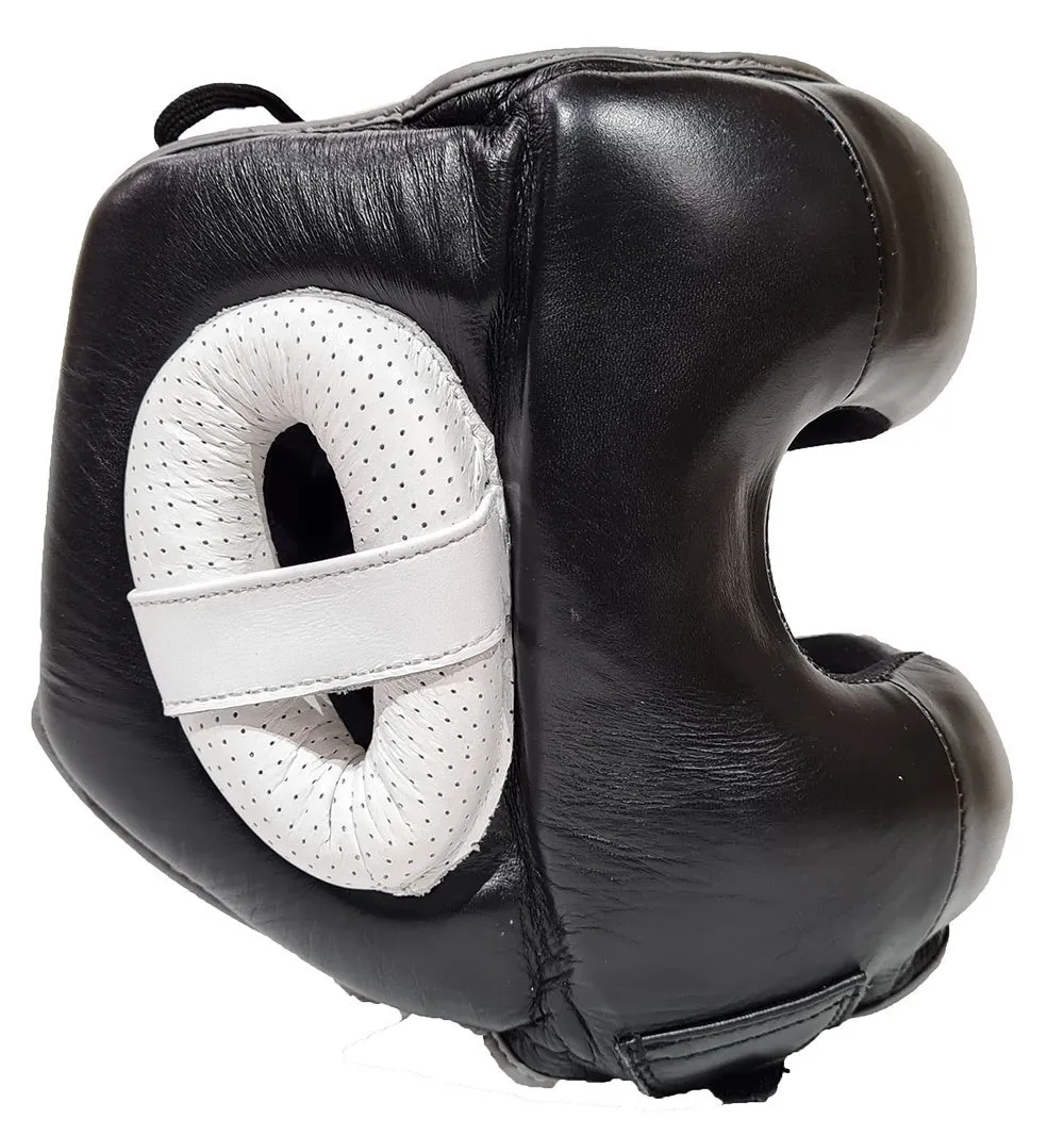Morgan V2 Aventus Nose Protector Head Guard