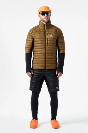 Morrison Gilltek Hybrid Jacket-Amber