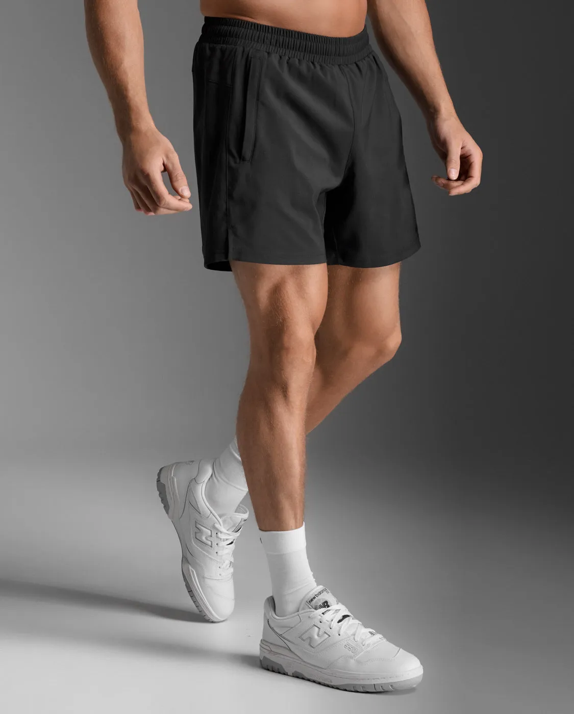 Motion 5.5 Inch Shorts