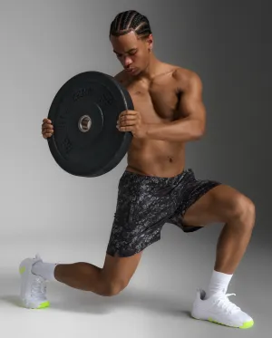 Motion 5.5 Inch Shorts