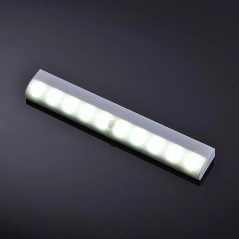 Motion Detection LED Lights (2pcs LEDs / set)
