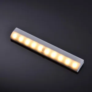 Motion Detection LED Lights (2pcs LEDs / set)