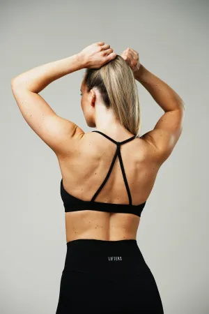 Motion Sport BH | Black