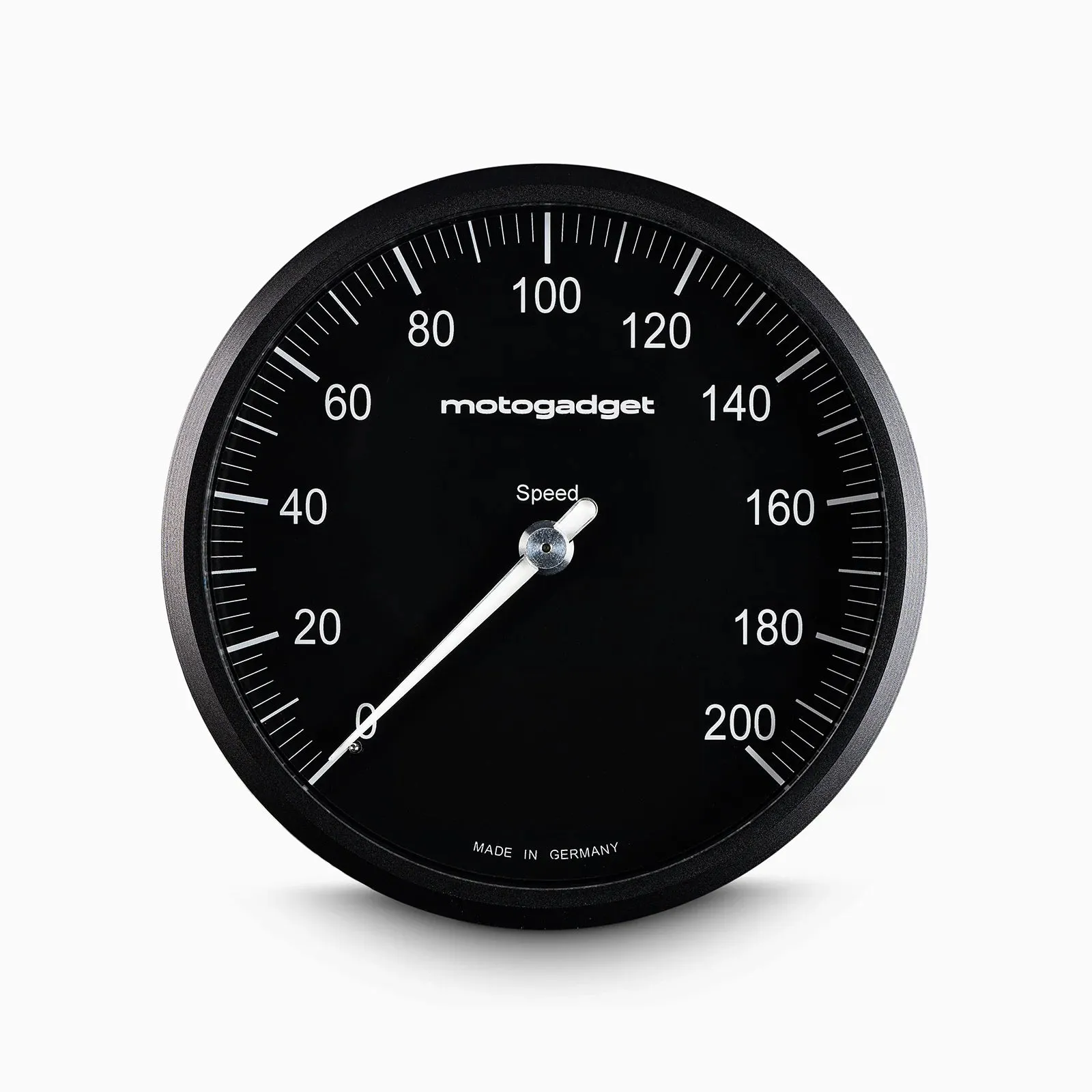 Motogadget Chronoclassic 2 Speedometer