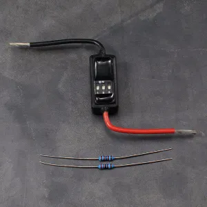 Motogadget mo.Stop Digital Light Controller