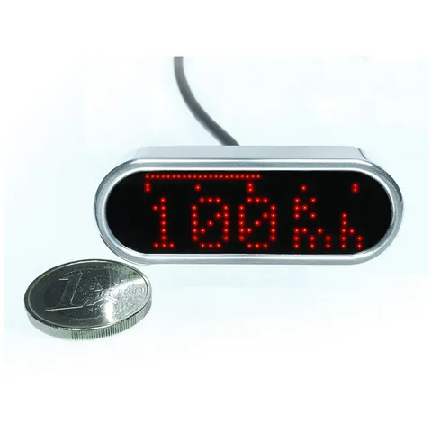 Motogadget Motoscope Mini