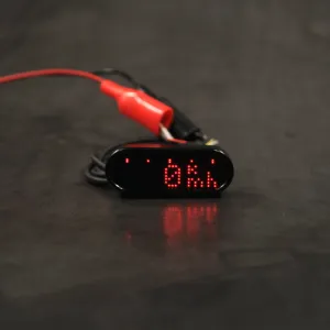 Motogadget Motoscope Mini