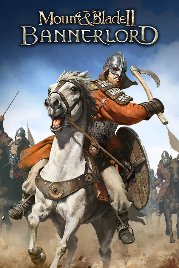 Mount & Blade II: Bannerlord (PC)