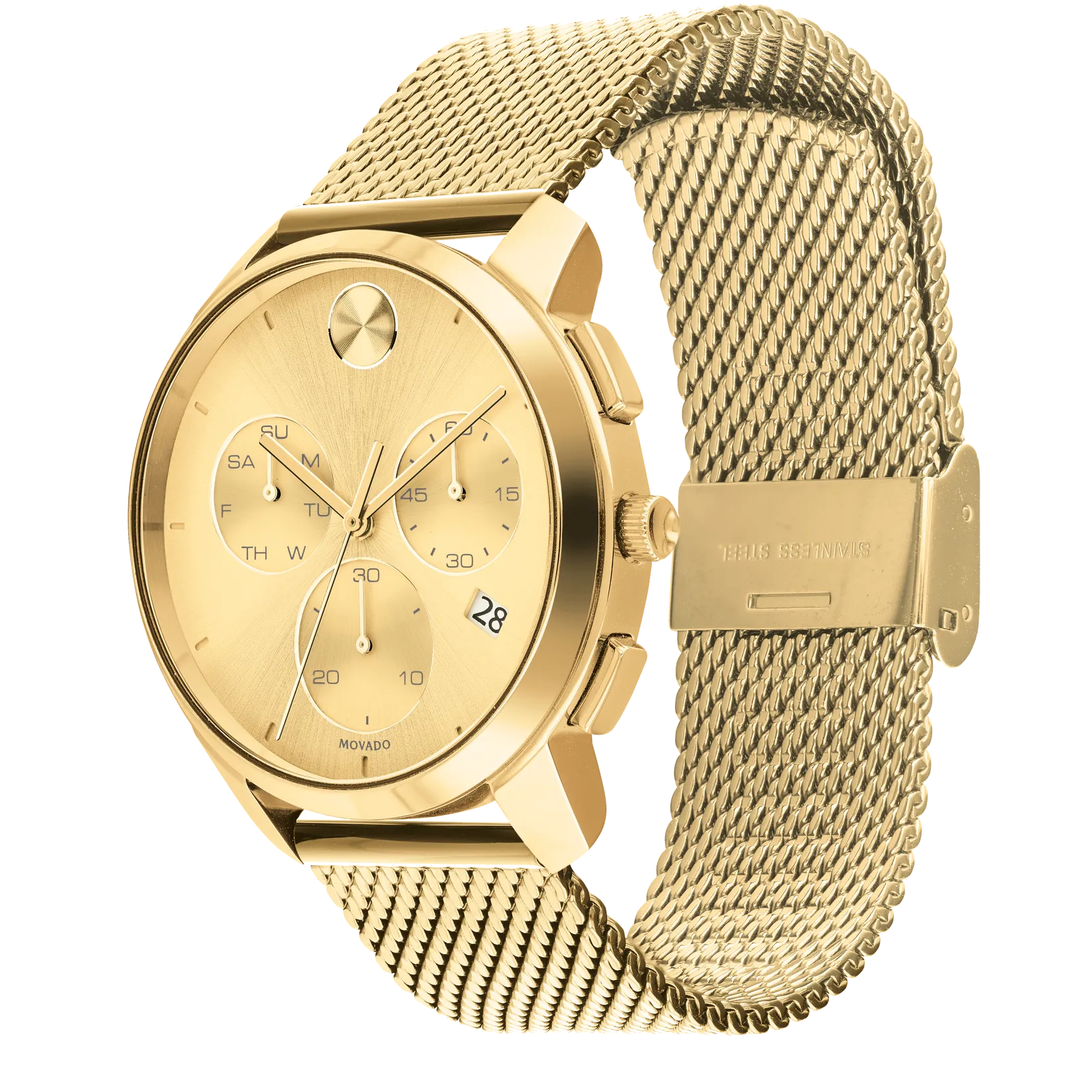 MOVADO 3600372 BOLD Chronograph