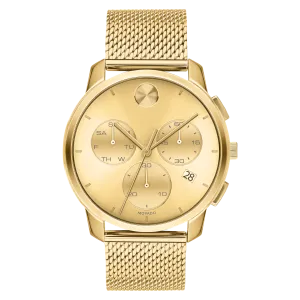 MOVADO 3600372 BOLD Chronograph