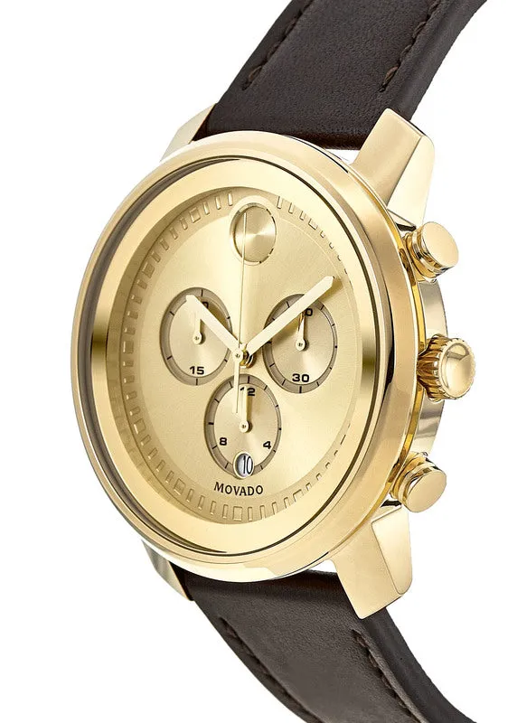 MOVADO MB.01.1.34.6235.0954