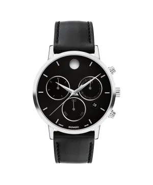 Movado Museum Classic Chrono