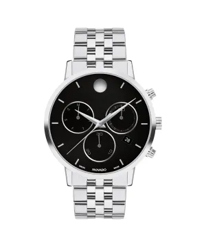 Movado Museum Classic Chrono