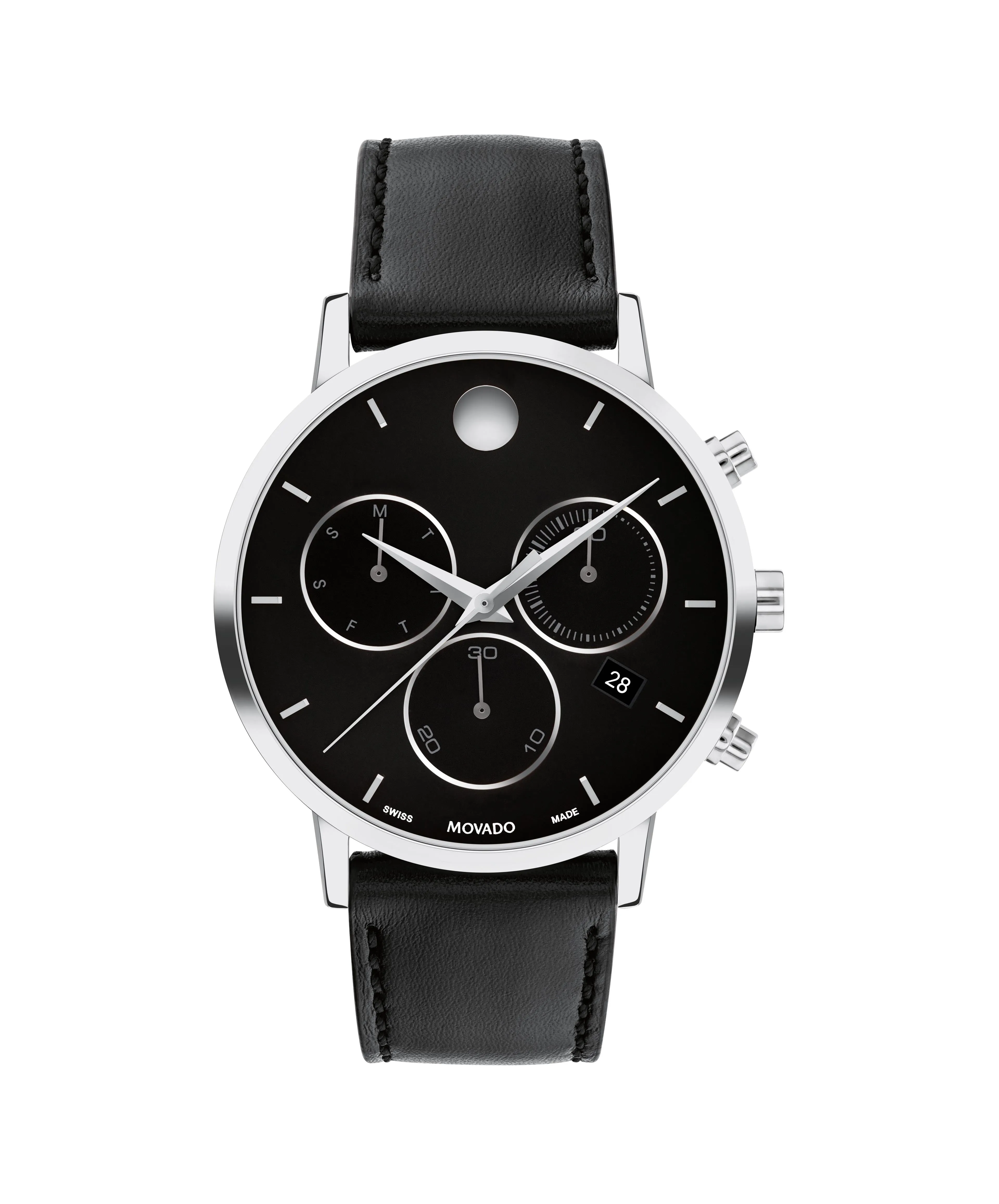 Movado Museum Classic Chrono