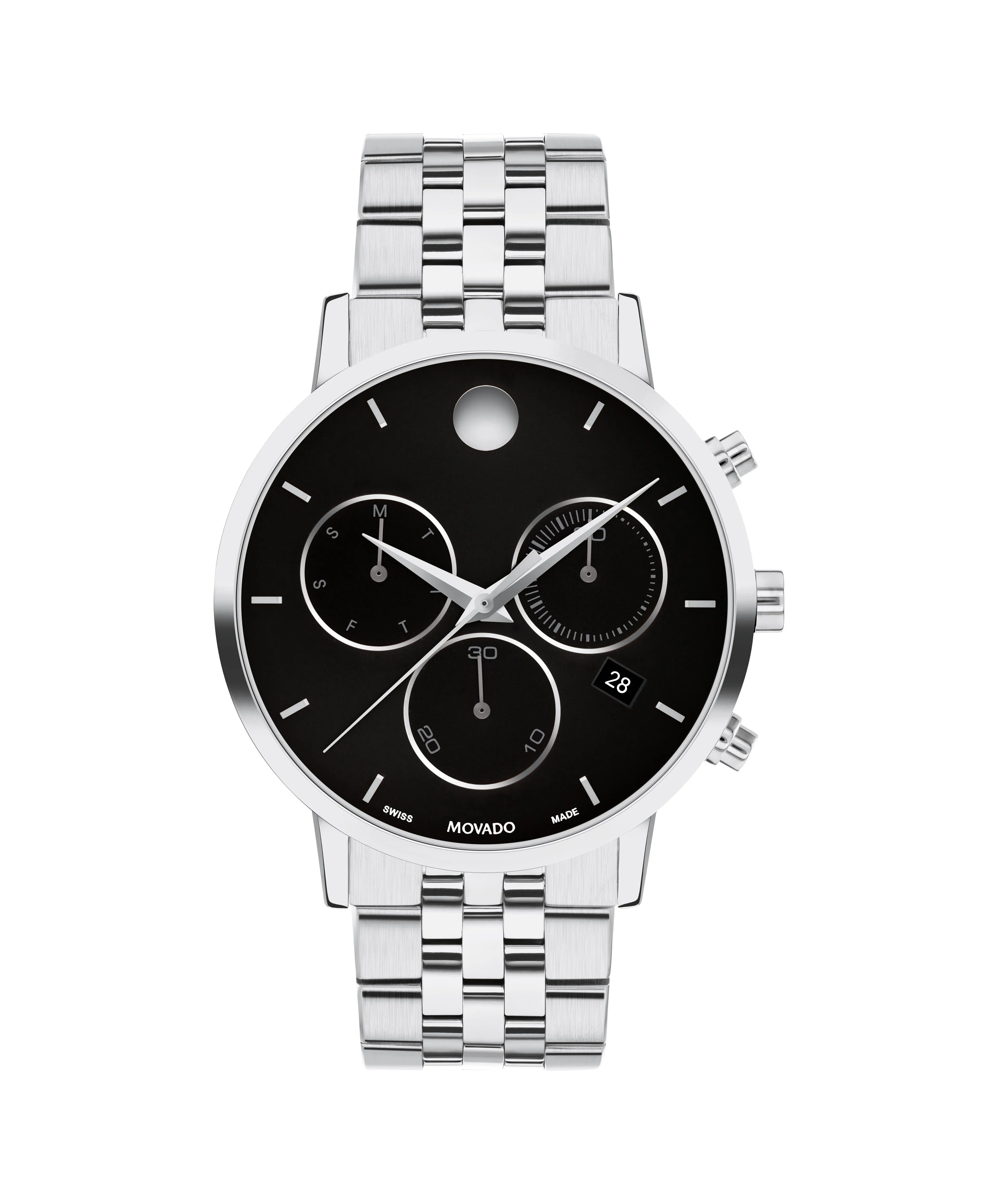 Movado Museum Classic Chrono