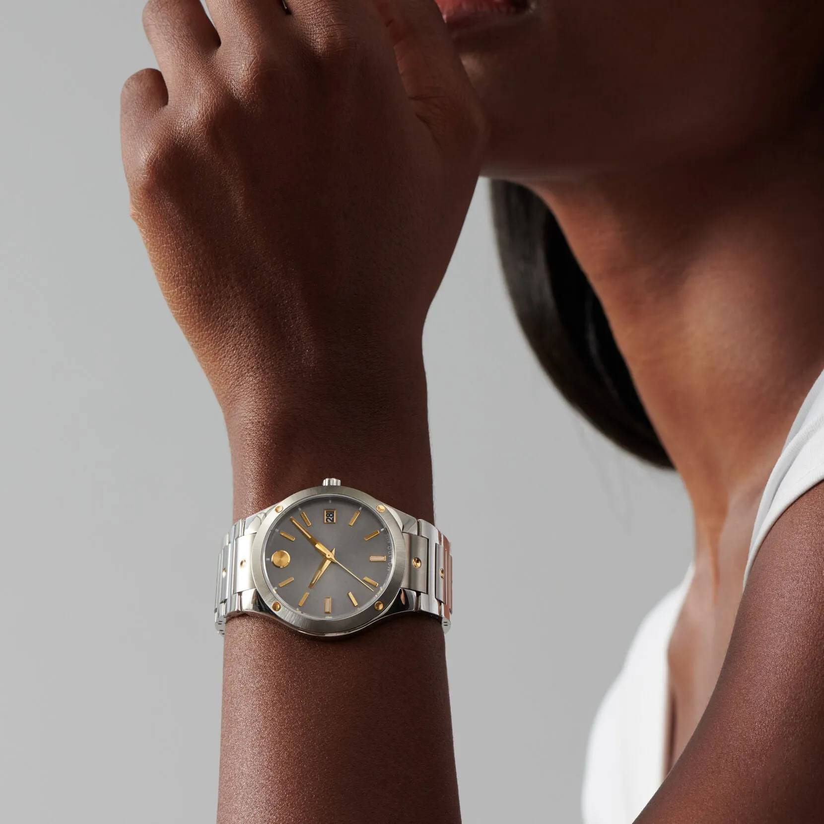 Movado SE