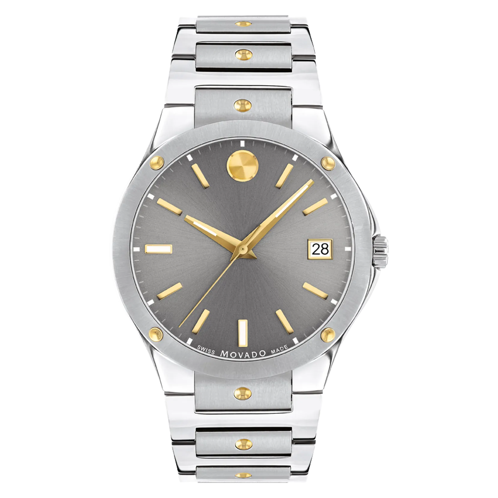 Movado SE