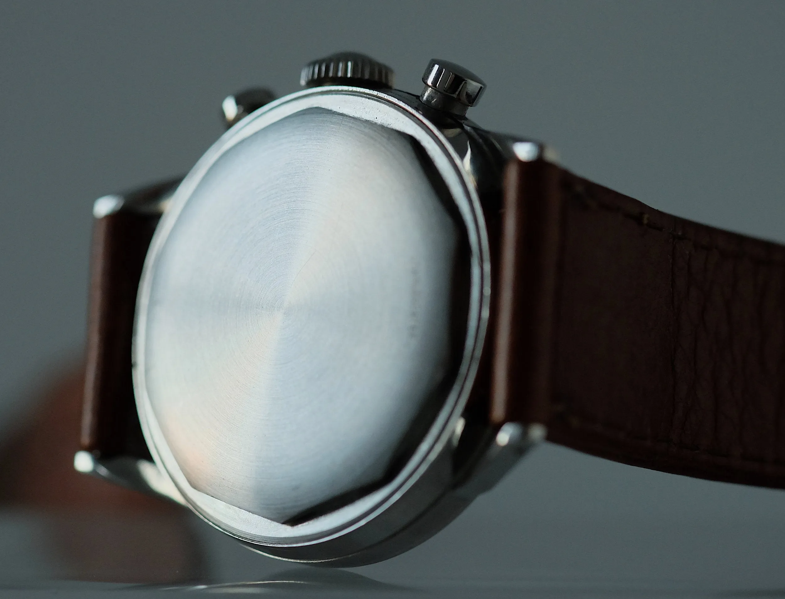 Movado Sub Sea M95 Chronograph with Tropical Dial