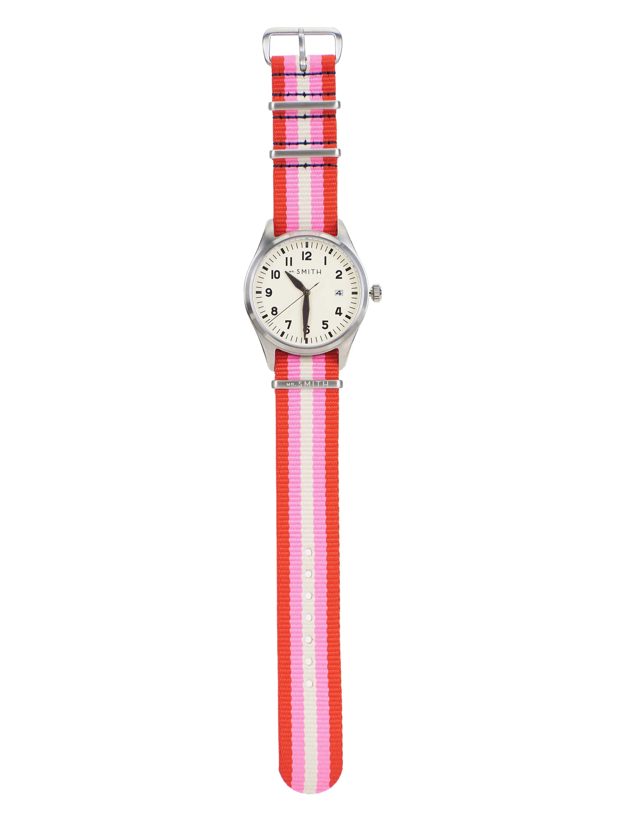 Mr. Smith Watch