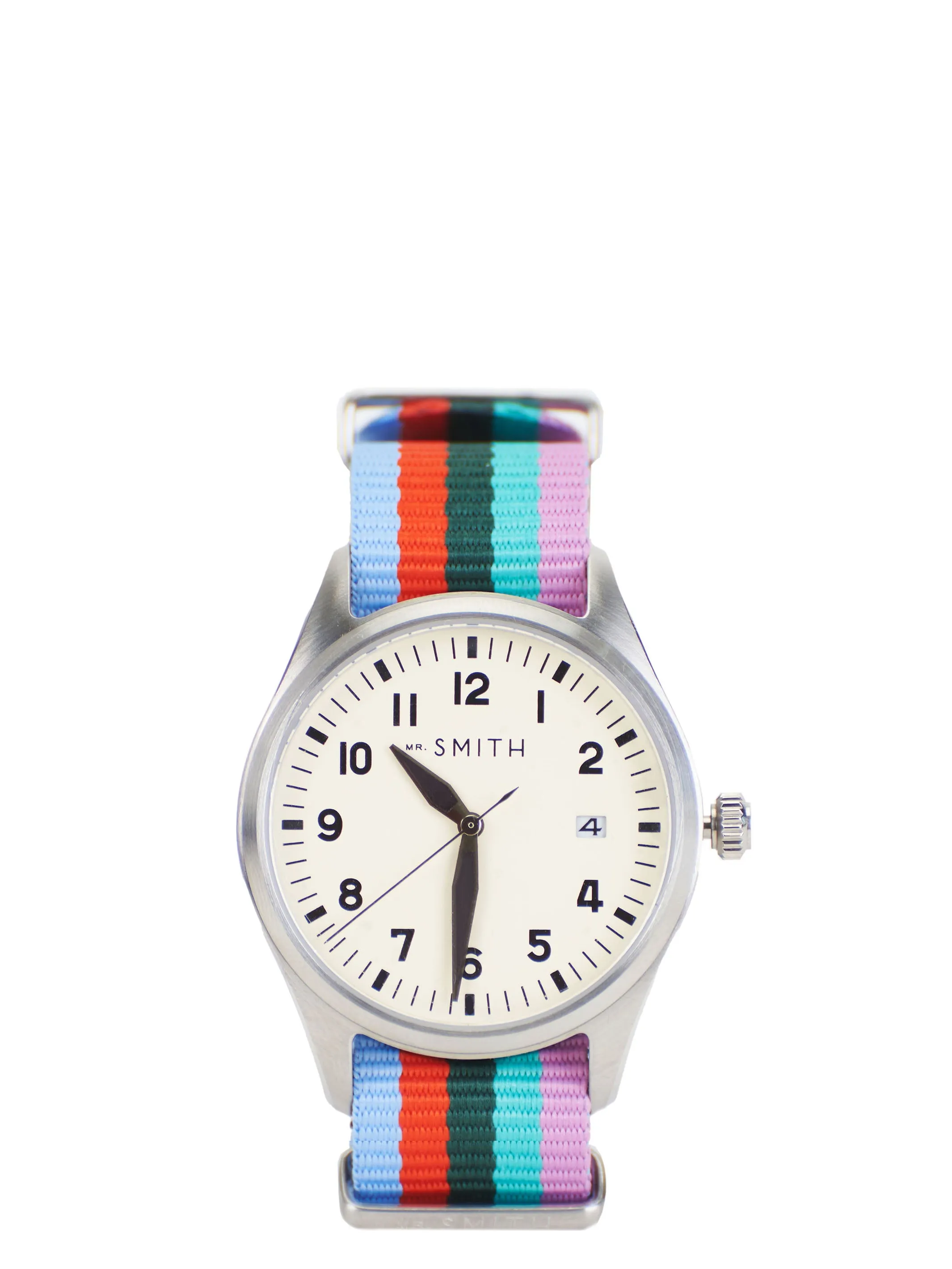 Mr. Smith Watch