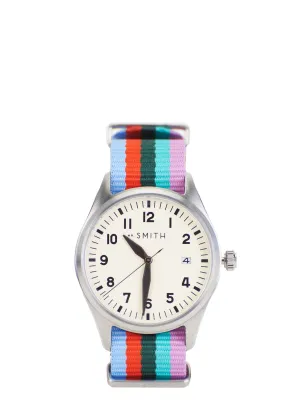 Mr. Smith Watch