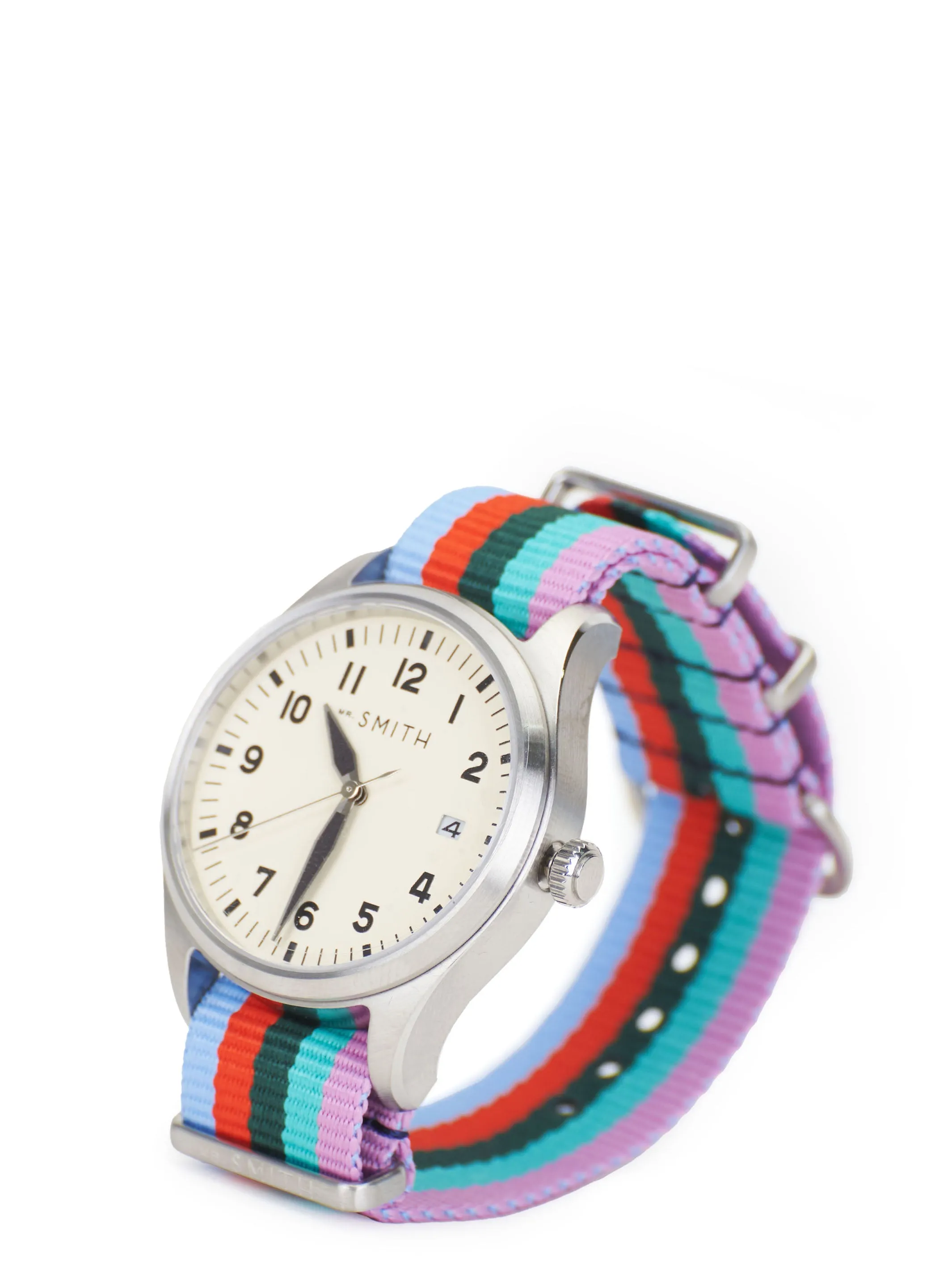 Mr. Smith Watch