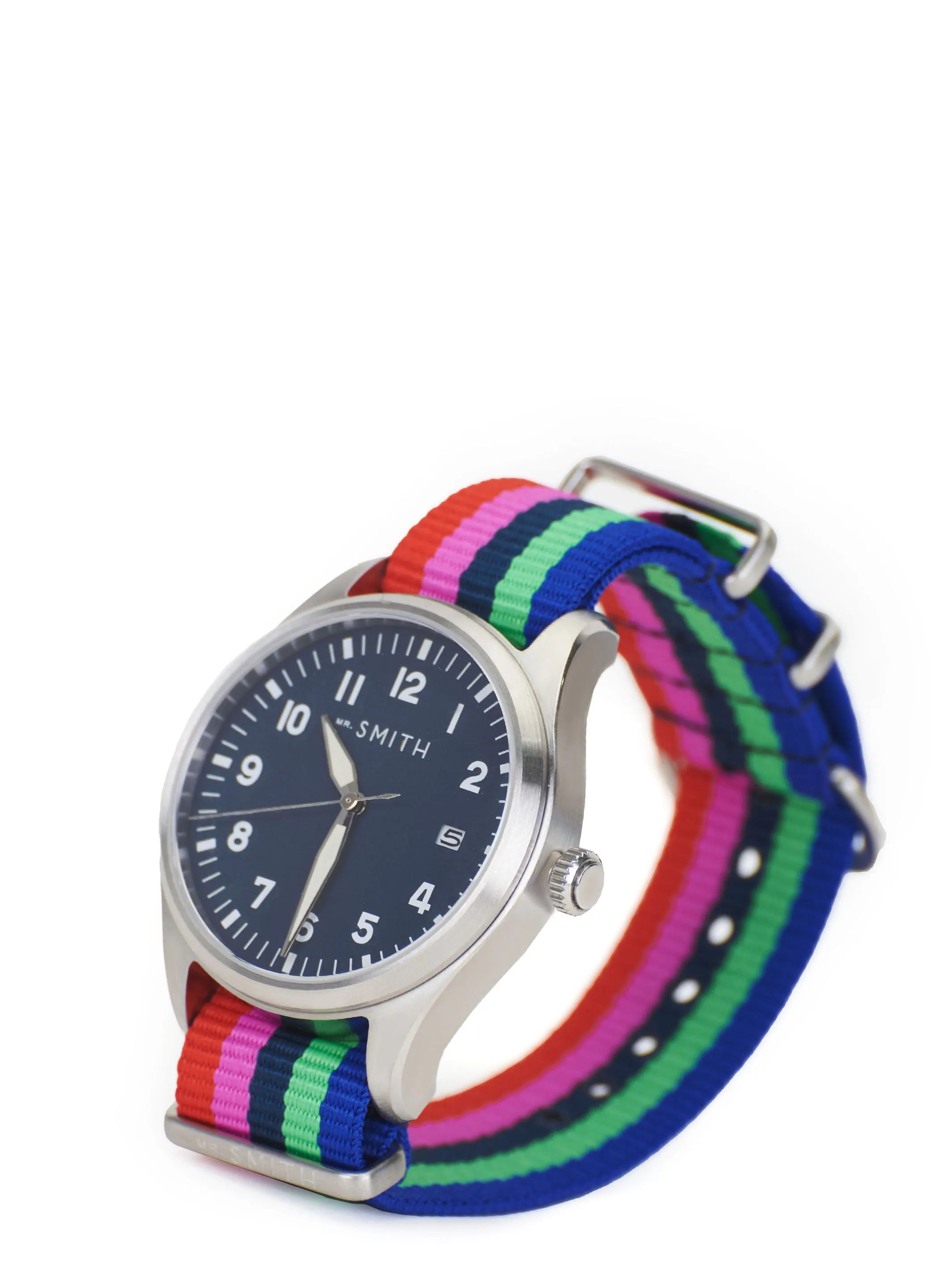 Mr. Smith Watch