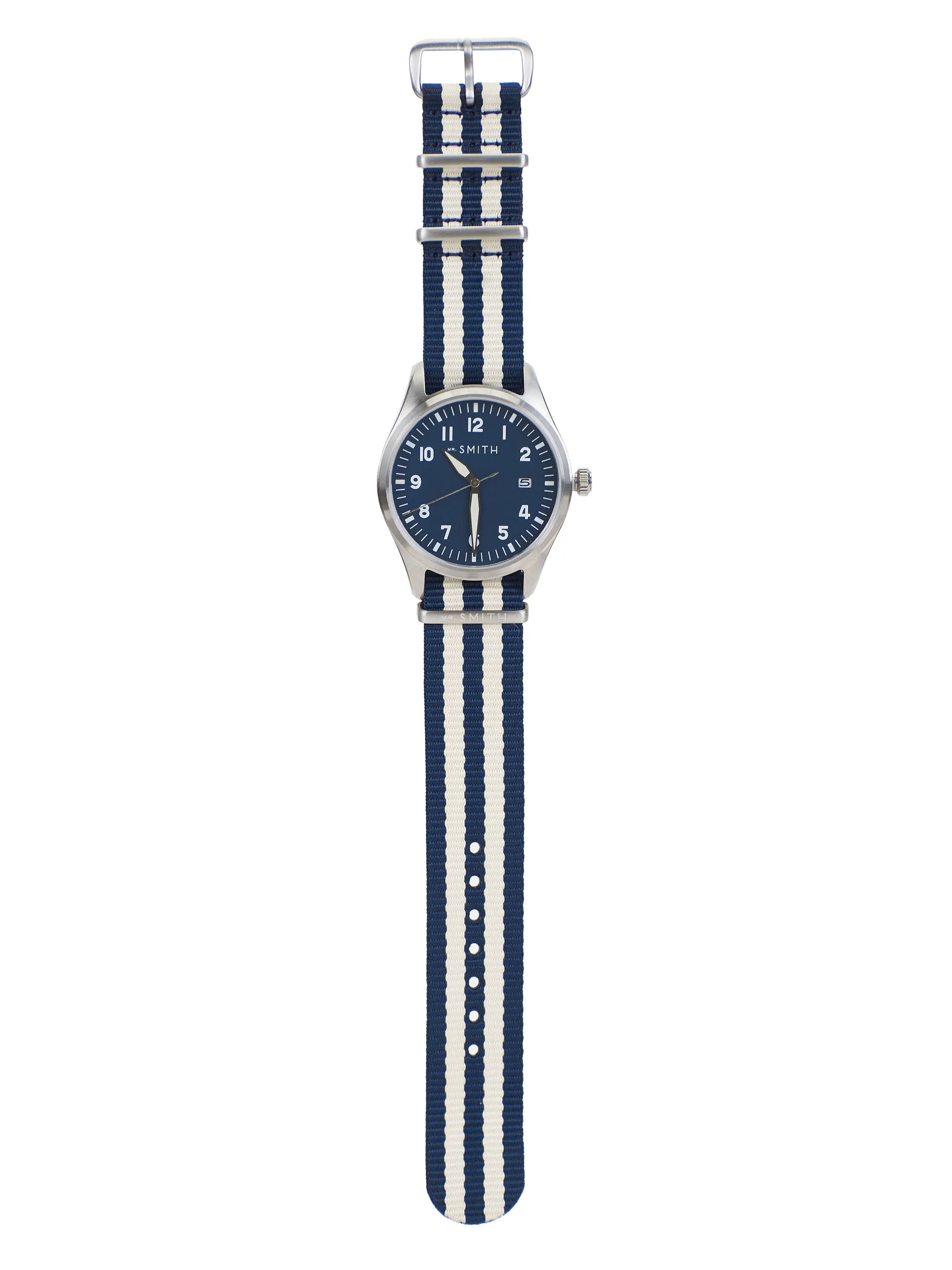 Mr. Smith Watch