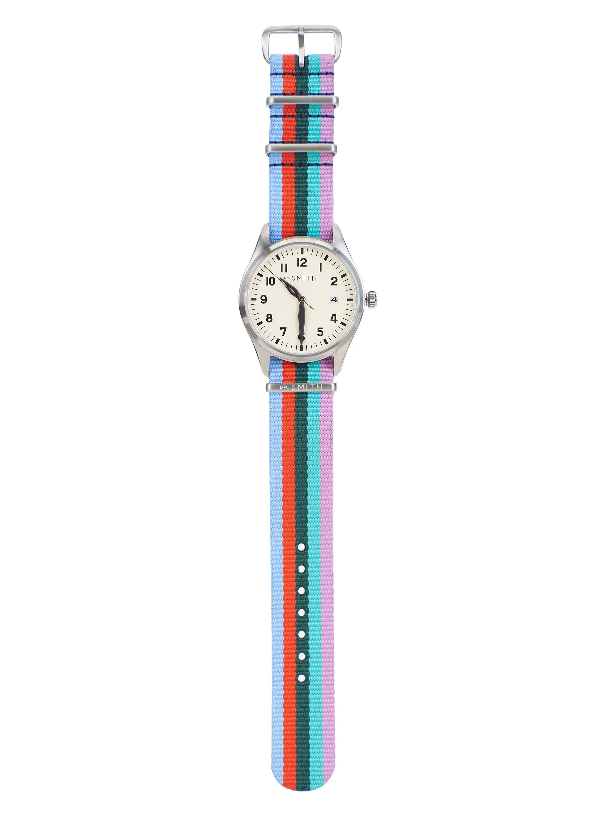 Mr. Smith Watch