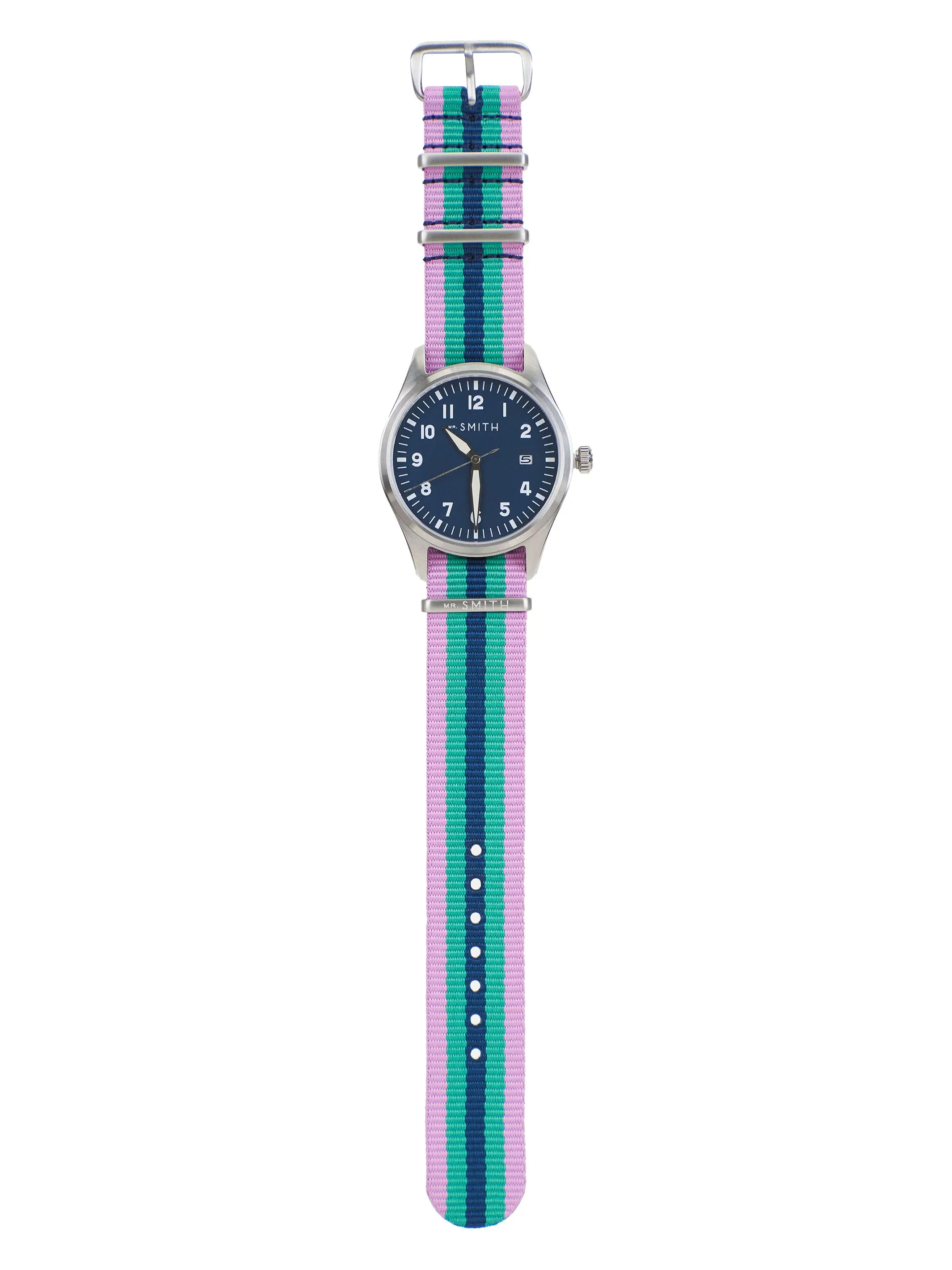 Mr. Smith Watch