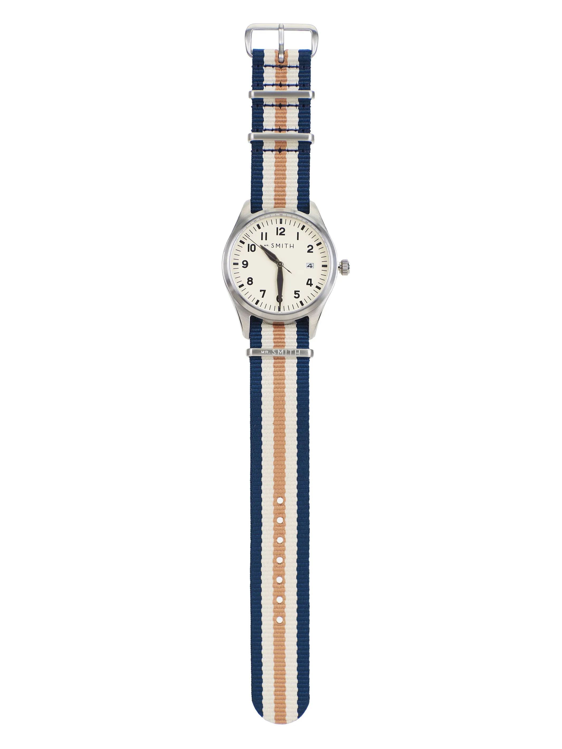Mr. Smith Watch