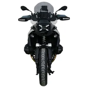 MRA windscherm transparand, smoked of zwart voor de BMW R1300GS
