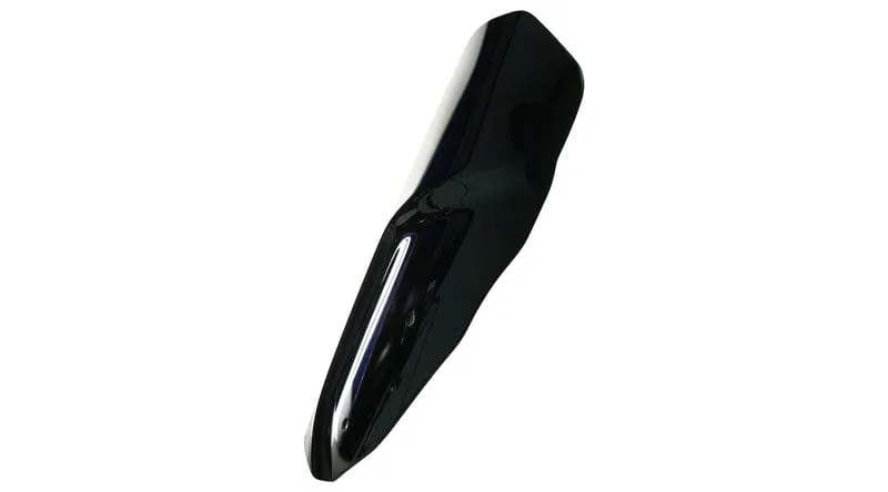 MRA windscherm transparand, smoked of zwart voor de BMW R1300GS
