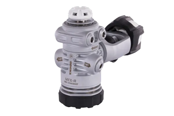 MTX-RC Regulator & Octopus