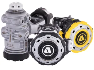 MTX-RC Regulator & Octopus