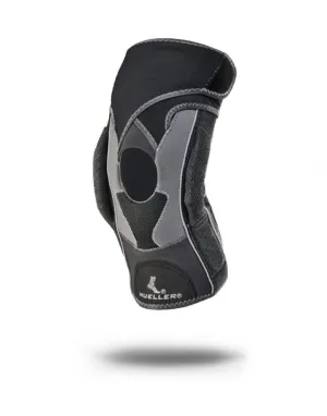 Mueller HG80 Premium Knee Brace with Hinge