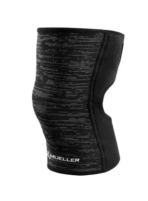 MUELLER HYBRID WRAPAROUND KNEE SUPPORT