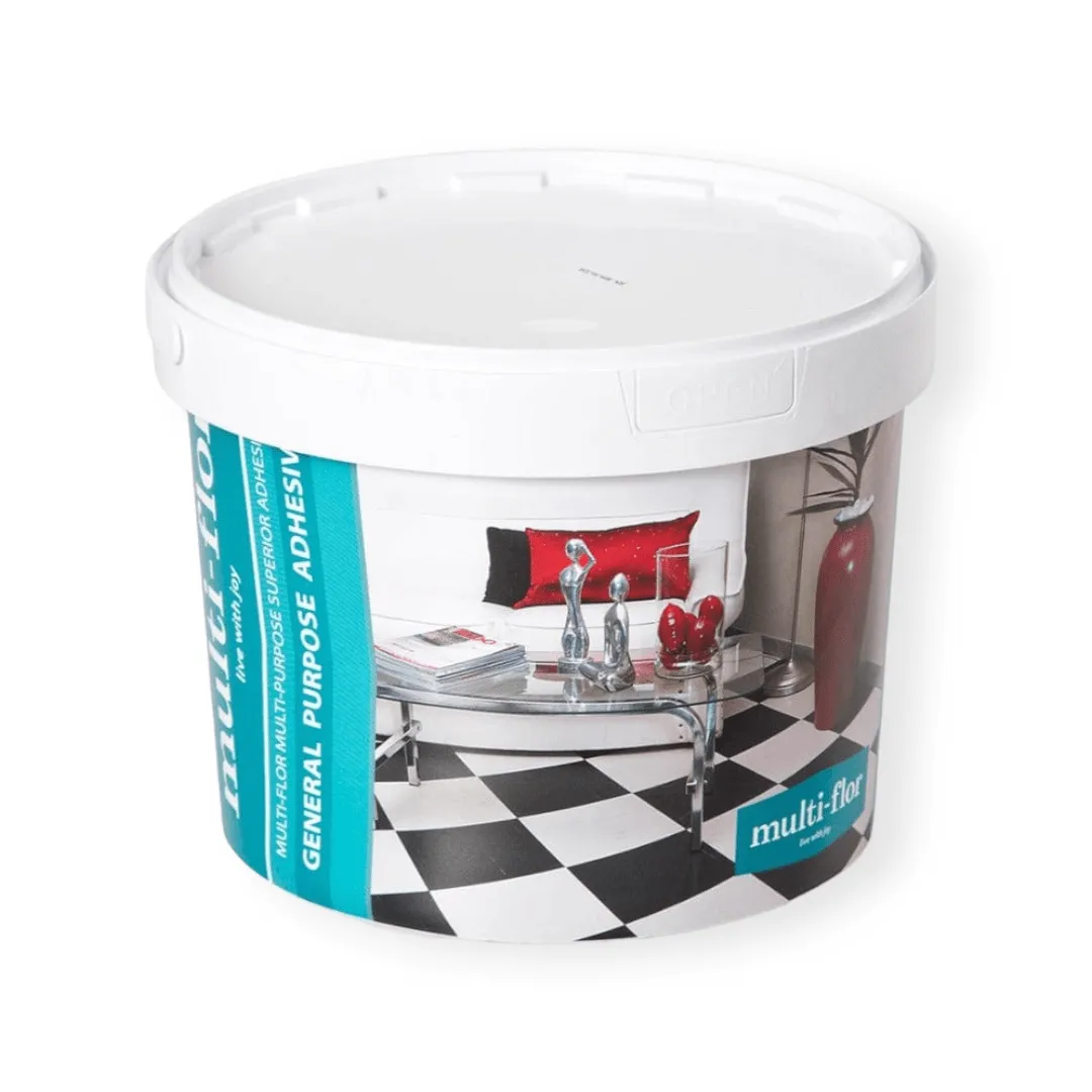 Multi-Purpose Adhesive 5 Litre CA1003