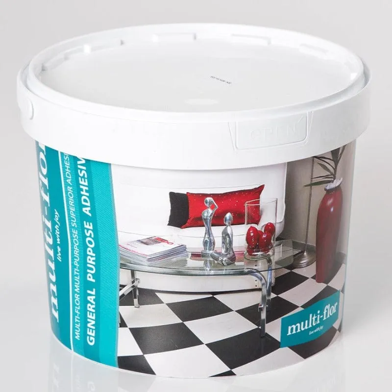 Multi-Purpose Adhesive 5 Litre CA1003