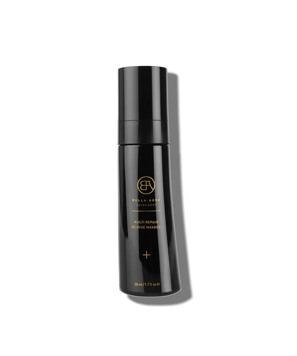Multi Repair Rescue Masque