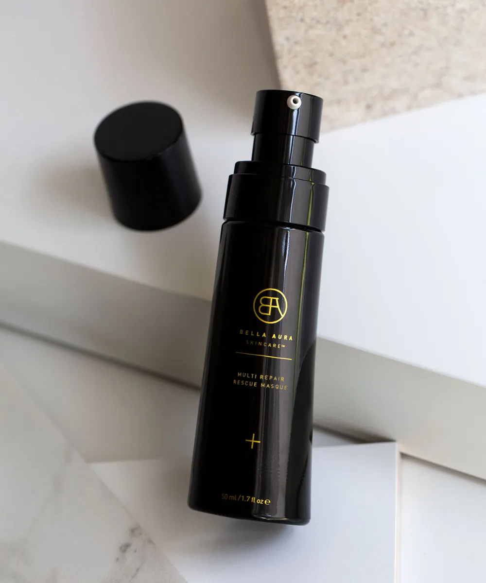 Multi Repair Rescue Masque